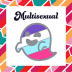 Fund-A-Flag! Custom Pride Ghosts