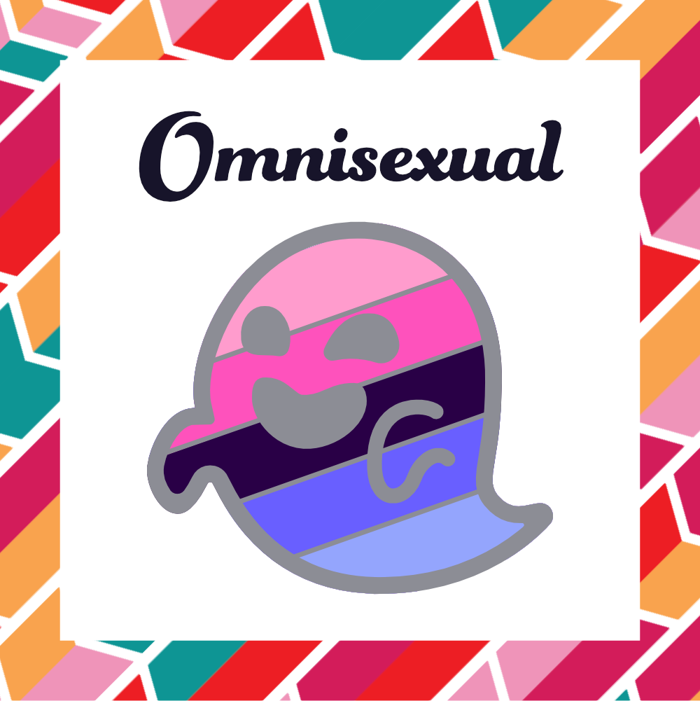 Fund-A-Flag! Custom Pride Ghosts