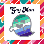 Fund-A-Flag! Custom Pride Ghosts