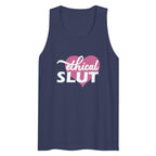Ethical Slut masc-cut tank top