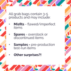 Mystery Grab Bag