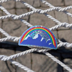 Pride Outside sticker