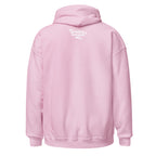 Stop Electing Cishet White Men hoodie