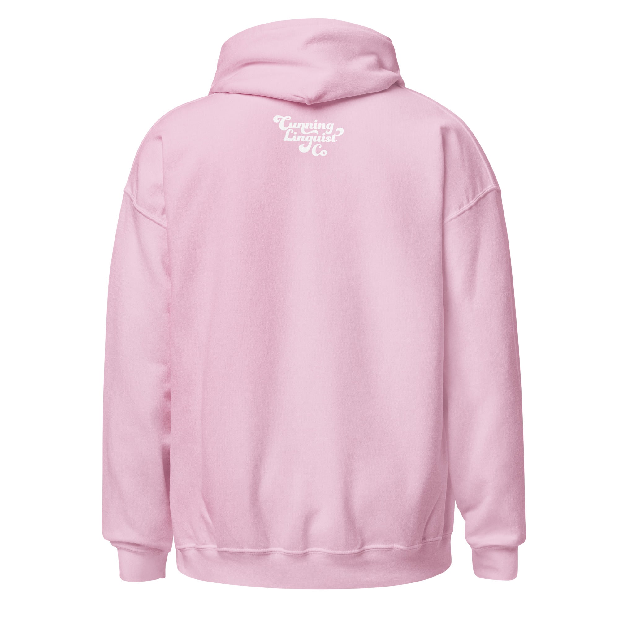 Stop Electing Cishet White Men hoodie
