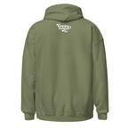 Stop Electing Cishet White Men hoodie