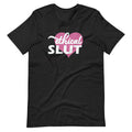 Ethical Slut short-sleeve unisex T-shirt