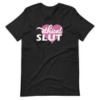 Ethical Slut short-sleeve unisex T-shirt