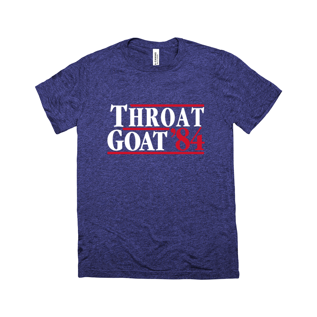 Throat GOAT '84 T-shirt