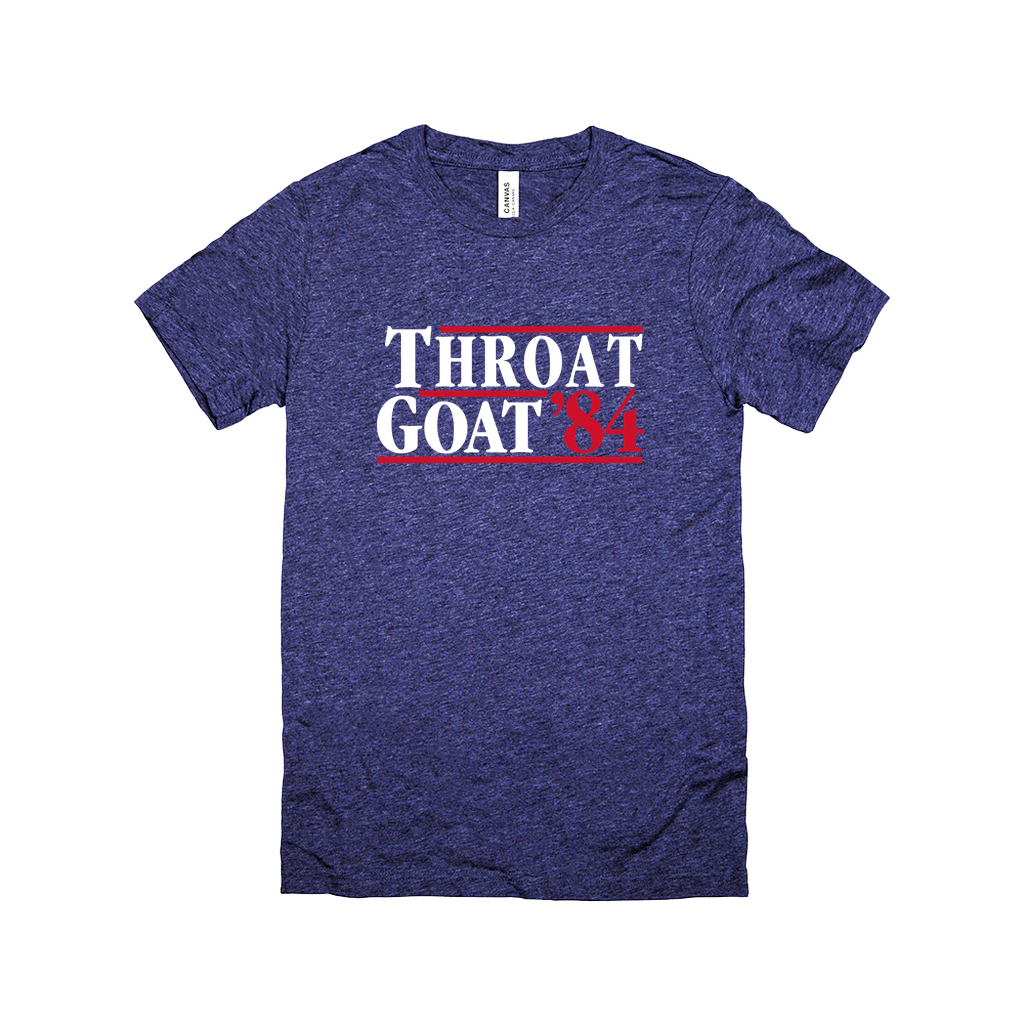 Throat GOAT '84 T-shirt