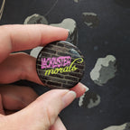 Lackluster Morals button